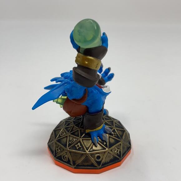 Skylander Giants 84520888 Pop Fizz Figure - Picture 4 of 5